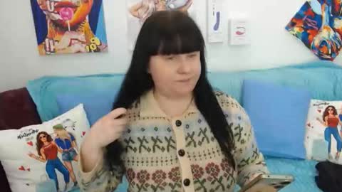 pretty_malika online show from April 21, 3:24 am
