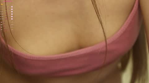 Elina online show from February 18, 12:26 am