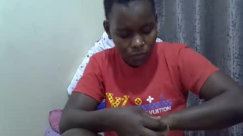 Snapshot of pretty_sheanna chatting on October 18, 7:51 pm pretty_sheanna online show from October 18, 7:51 pm