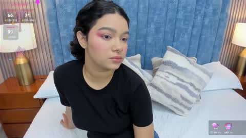 Daisy Flower online show from November 5, 2:13 am