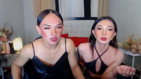 prettyakhira online show from February 25, 11:10 am