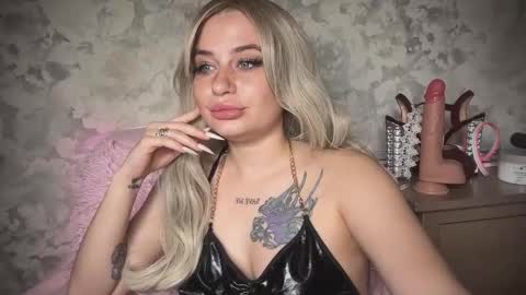 Alice online show from November 7, 4:26 am