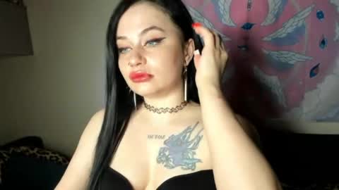 Alice online show from May 28, 3:37 am