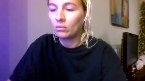 Missy  Jack online show from March 27, 4:52 pm