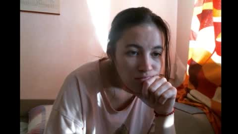 Bella online show from October 17, 5:11 am