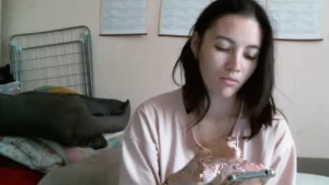 Bella online show from October 18, 5:11 am