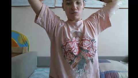 Bella online show from February 6, 9:00 am