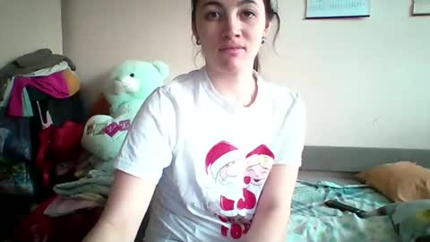 Bella online show from April 27, 8:34 am