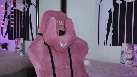 Violet online show from March 8, 9:39 am