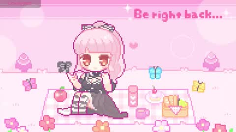 Violet online show from March 4, 9:23 pm