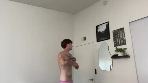 pretty boy online show from June 2, 1:07 am