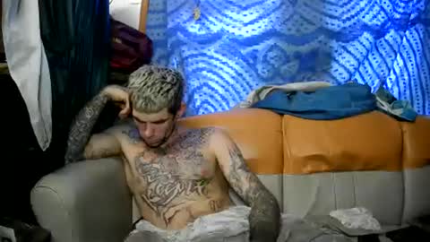 Prettyslangin69 FYPM online show from November 13, 6:32 pm