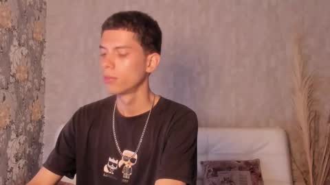 Camilo online show from November 28, 7:43 pm