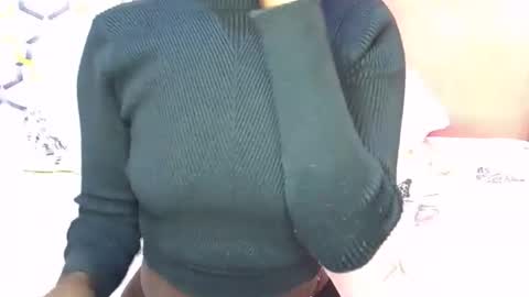 bridget online show from March 29, 8:21 pm