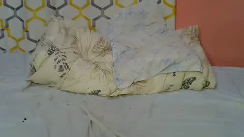 bridget online show from March 24, 9:10 pm