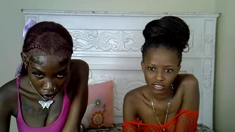 Bunny online show from October 25, 4:18 pm