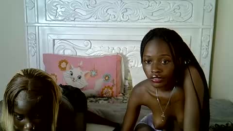 Bunny online show from November 7, 11:07 pm