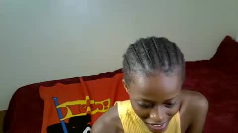 Bunny online show from June 3, 4:12 pm