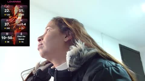 Caro sins online show from March 24, 2:39 am