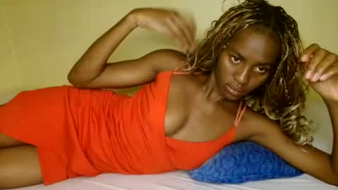 Mary online show from June 24, 1:34 am
