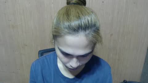 Kate online show from February 22, 8:20 pm