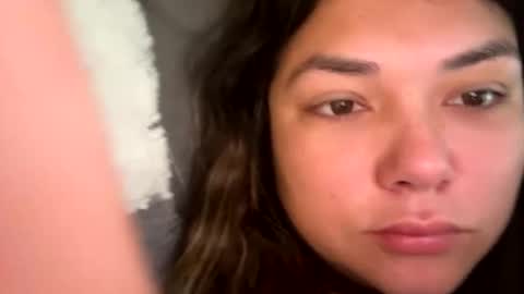 Snapshot of prettylatinamomma01 chatting on October 15, 1:45 pm prettylatinamomma01 online show from October 15, 1:45 pm