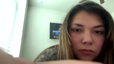 Snapshot of prettylatinamomma01 chatting on September 24, 6:58 pm prettylatinamomma01 online show from September 24, 6:58 pm