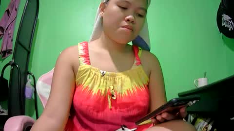 prettymae756493 online show from July 11, 5:34 am