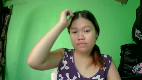 prettymae756493 online show from July 13, 5:44 am