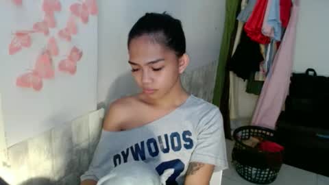 Miya 3 online show from April 6, 4:57 am