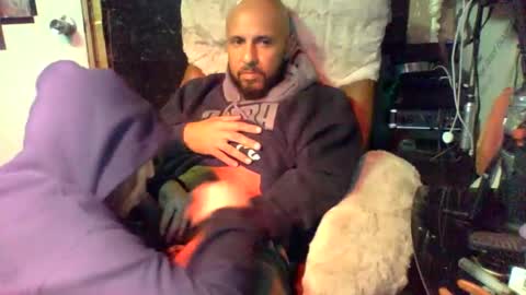 prettypinkie247 online show from October 22, 7:55 am