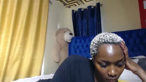 sasha online show from February 21, 9:01 am