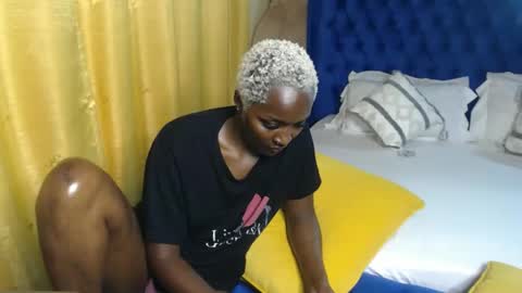 sasha online show from April 15, 11:35 am