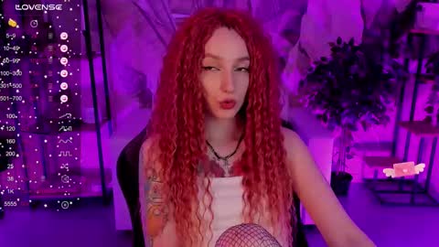 Mila -NONUDE MODEL online show from February 25, 4:35 pm