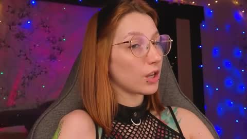 Mila -NONUDE MODEL online show from June 5, 1:05 pm