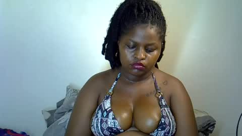 prettyriss online show from July 6, 4:31 am