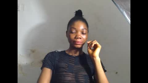 prettysexy6 online show from May 3, 9:43 pm