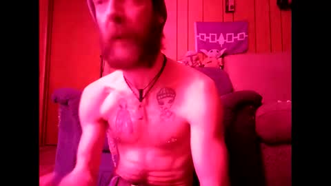 prettysolid7 online show from November 13, 10:34 pm