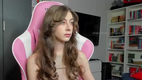 Sophie  next stream will be at Monday  i will wait you guys  online show from November 30, 11:39 am