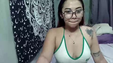 bella amore online show from January 18, 4:43 am