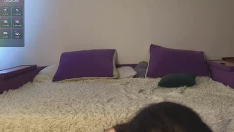 Kitty online show from March 16, 5:44 am