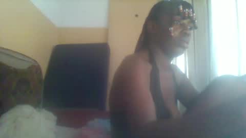 prettyzuzu online show from March 4, 12:46 pm