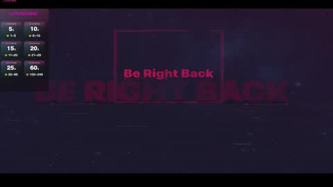 prfessor online show from February 13, 3:45 pm