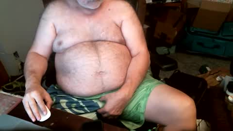 Priapisman online show from January 8, 5:41 pm