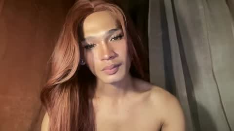 TINA  online show from January 6, 2:32 pm