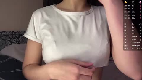 Amelia online show from June 23, 10:44 am
