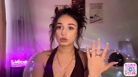 Sofi online show from March 27, 11:11 am