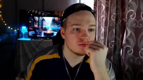 prince online show from February 20, 6:50 am