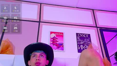 Apolo online show from December 15, 11:12 pm