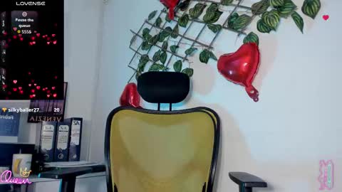 Apolo online show from February 14, 12:24 am